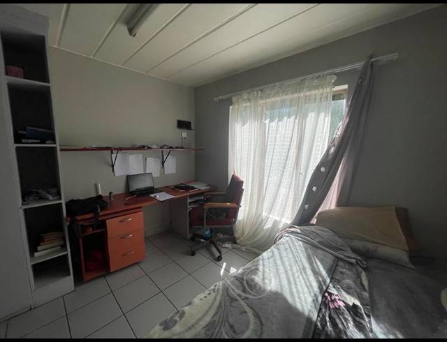 1 BEDROOM APARTMENT FOR SALE IN DIE BULT